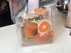 -CoCo都可(中闽嘉禾店)