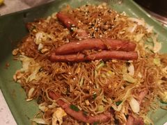 家乡炒米粉-润园四季椰子鸡火锅(海上世界店)