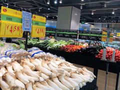 -中百仓储超市(漫时区店)