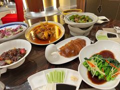 -香宫中餐厅·大连香格里拉(人民路店)