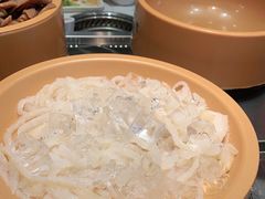 -龍歌自助小火锅(李沧顺和汇店)