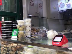 -天泽祥·鼓楼馒头(鼓楼店)
