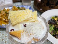 泡鲁达-蜗牛小馆醉乡民谣云南菜(惠新西里店)