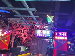 -路边边.炒菜烧烤.音乐餐厅(良乡长虹店)