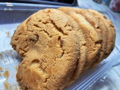 -泸溪河桃酥(西直门凯德店)