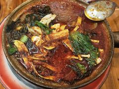 -清真·马文砂锅大全(麦苋街店)