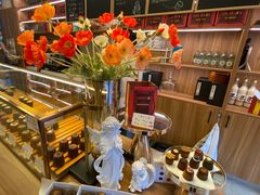 -发酵食堂(屏风街店)
