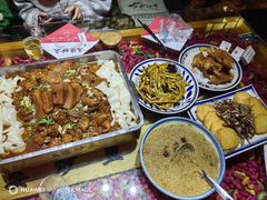 -王婆炒鱼(总店)