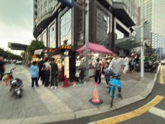 -泰谷酒店·太古码头闽菜自助餐厅