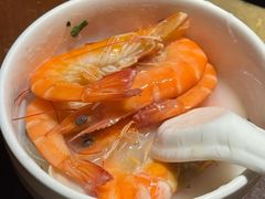 -大良毋米粥 · 粥底火锅(岭南天地店)