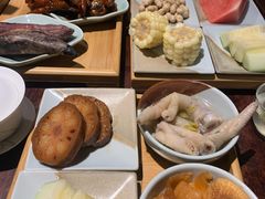 -青藤茶馆(南山路店)