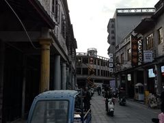 -揭阳楼