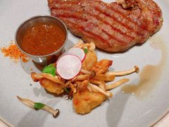 -卡朋西餐(悦汇城店)