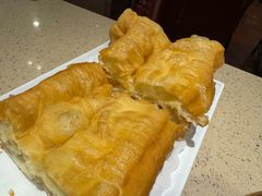 招牌靓油条-点都德(千灯湖环宇城店)