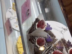 -丁香西饼屋(桂林路店)