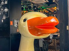 -Goose Island Brewhouse鹅岛精酿啤酒餐厅
