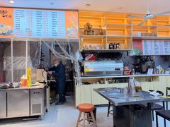 -郭记原生态烤羊腿(长宁路店)