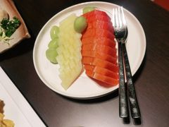 -领事馆19号中餐厅(厦门海景洲际酒店)