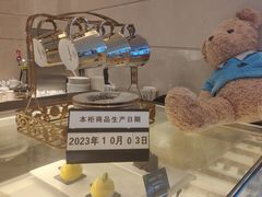 -星璨·自助餐厅-厦门禹洲温德姆至尊豪廷大酒店