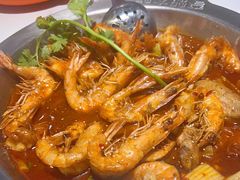 -李想大虾(江北天街店)
