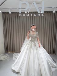 -PAI婚纱礼服设计馆【大牌租赁/高级定制】