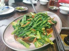 -鸿渡渔庄·特色鸭咀鱼