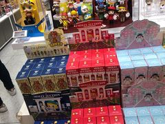 -泡泡玛特POPMART(上海环球港店)