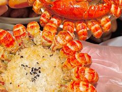 -京悦南门涮羊肉·羊蝎子火锅(田林路店)