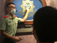 -中共一大纪念馆