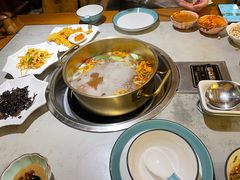-大理董·董家小厨野生菌火锅(古城旗舰店)