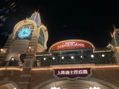 -麦新格精品酒店(上海浦东机场川沙迪士尼店)