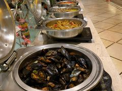 -海韵之星邮轮水会(明发商业广场店)
