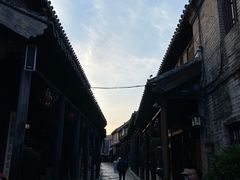 -窑湾古镇