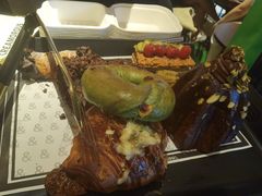 -B&C黄油与面包·THE GARDEN BAKERY概念店(世纪汇店)