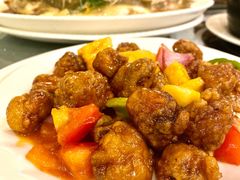 -七叔家宴家常广西菜(明秀东路店)