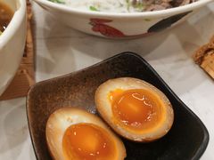 有章溏心蛋-有章牛杂(石厦店)