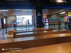 -几何影城观前街店(全激光影厅)