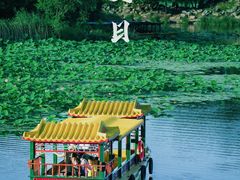 -颐和园