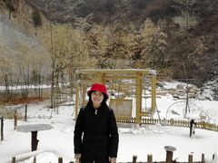 -潭溪山