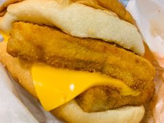 -麦当劳(天兴罗斯福店)