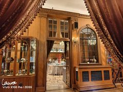 -马勒别墅·中餐厅