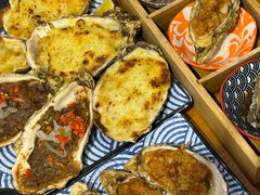 -帽帽家只卖生蚝·烧烤(沙湖路店)