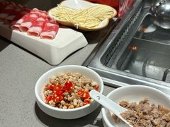 -海底捞火锅(方圆荟店)