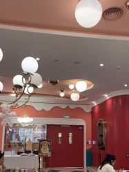 -奈尔宝家庭中心·亲子餐厅(苏州大悦城店)