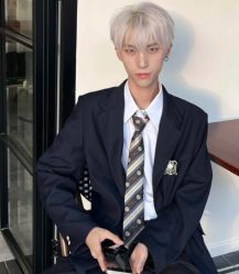 -川和潮人