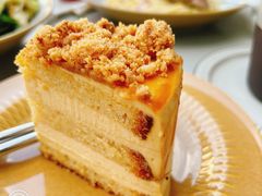 -BAKER&SPICE(环贸店)