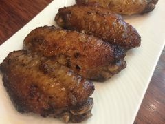 -玛格萝妮比萨屋(四平店)