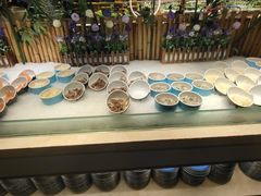 -凯悦·东方公主号 全球海鲜自助餐厅(凯丹广场店)