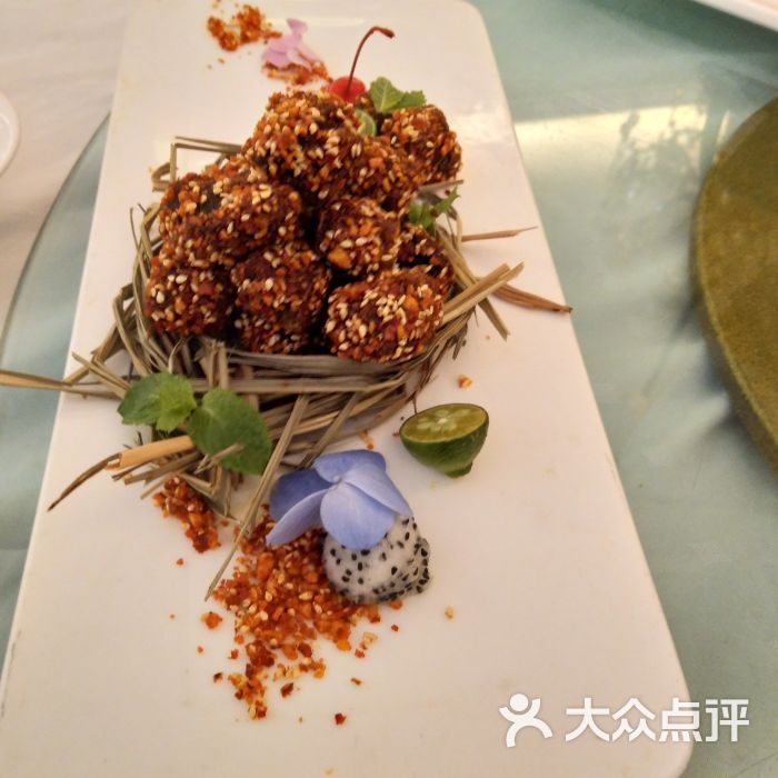 顶顶香(浐灞店)-图片-西安美食-大众点评网