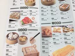 -稻香酒家·33年老字号·港式粤菜(富邦中心店)